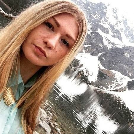 Viktoriya  Batsula (ViktoriyaBatsula)
