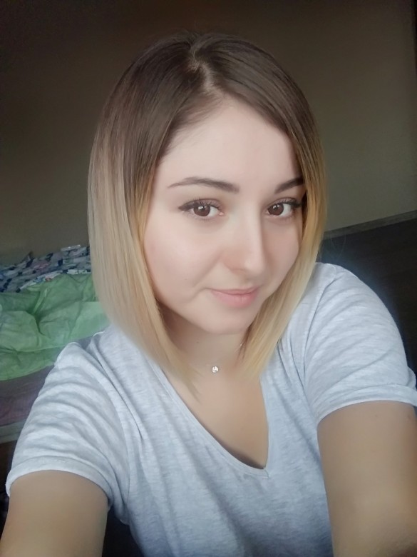 Юлія Ющук  (Юлія Ющук), Wojciechowo, Володимир-Волинський