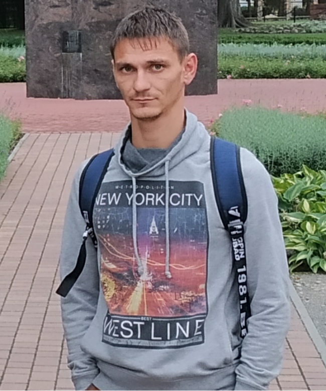Vasyok D (Murachoed), Велюнь, Тернопіль