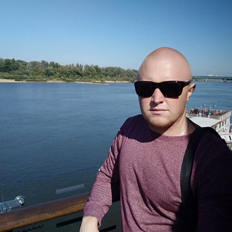 ДимаДавидюк (Дима Давидюк)