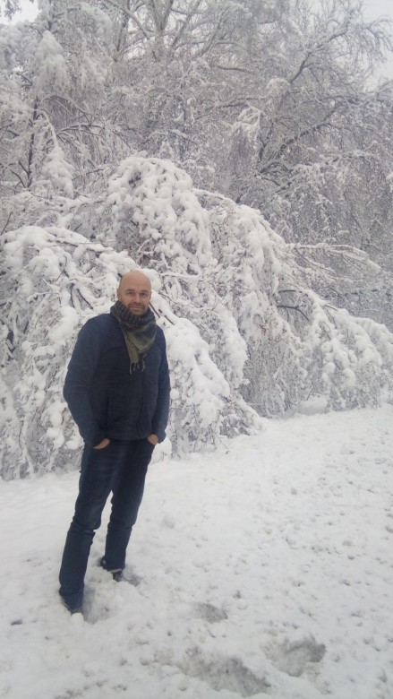 Yevhen75  (Yevhen75), Legionowo