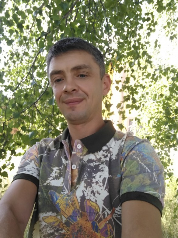 Андрей1277 Чепега (Андрей1277), Lubsko, Чернівці