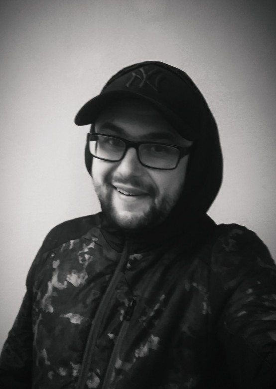 Denis Baranov (DenisBaranov), Шпола