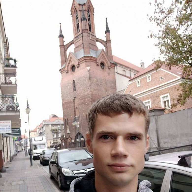 Антон Могильницький (АнтонМогильн), Каліш, Ровно