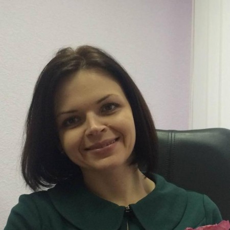 Тамара Гуленко (ТамараГуленк), Kyiv