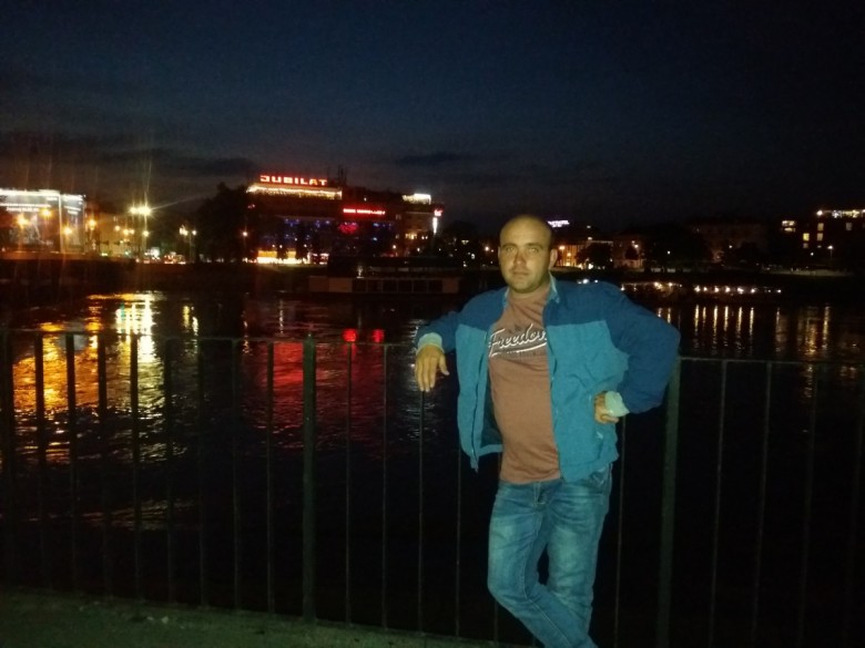 Влодя (Влодя Волдиме)
