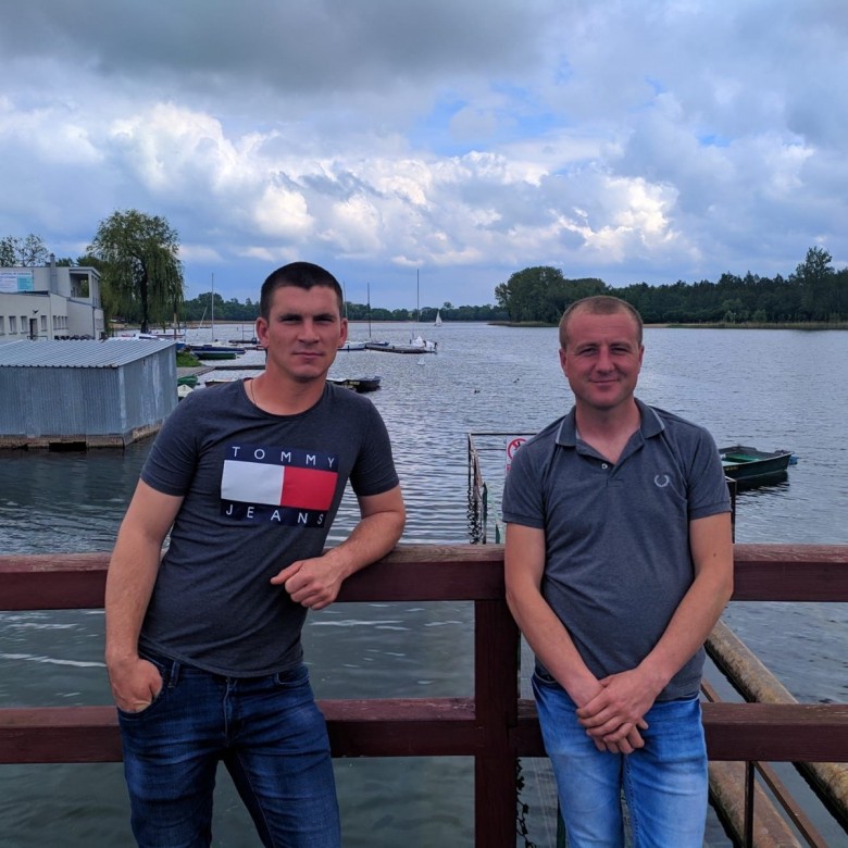РоманБакумен (Роман Бакуменко)