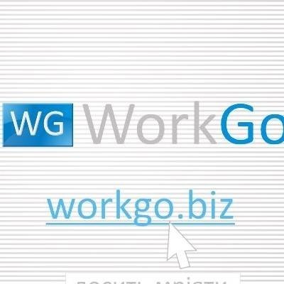 Work Go (WorkGo), Киев