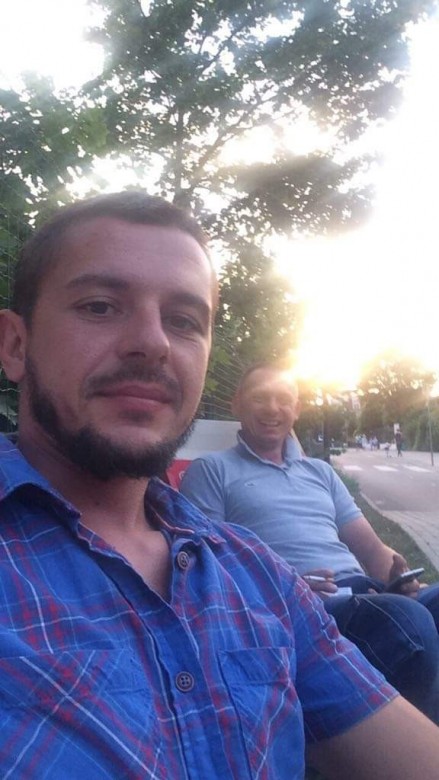 Nikolaj Ivancev (NikolajIvancev)