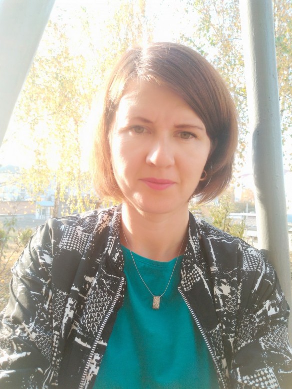 TanyaK  (TanyaK), Варшава, Тернопіль