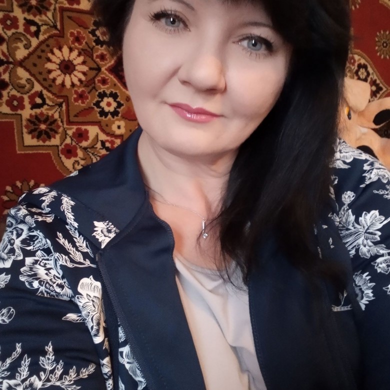 Татьяна Бесхлебная (ТатьянаБесхл), Львов, Львов