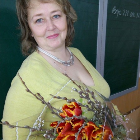 Лілія Качановська (ЛіліяКачанов), Білосток, Rivne