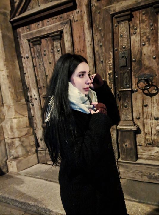 DianaHadzhiieva (DianaHadzhiieva )