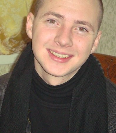 Yulian  (Yulian), Ustka, Dnepropetrovsk