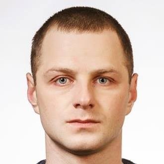 Artem Bondarenko (Concordia Sp.z.o.o Krakó), Kraków, Novograd-Volynsky