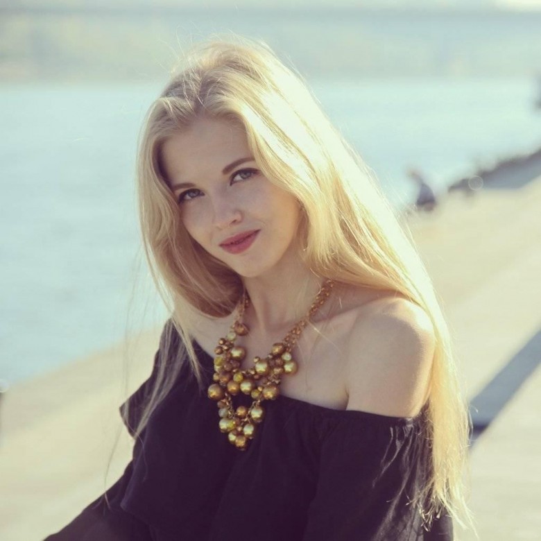 Yuliia Perederii (YuliiaPerederii)