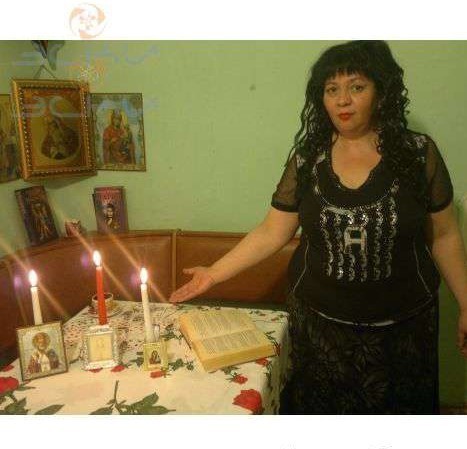 Евдокия  (Евдокия), Варшава