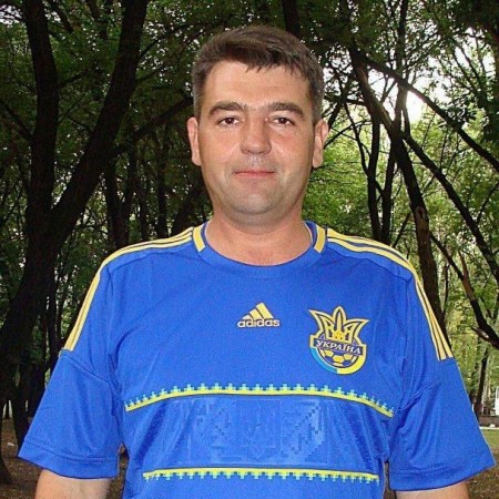 Олександр Ящук (Sanek 1), Катовіце, Кривий Ріг