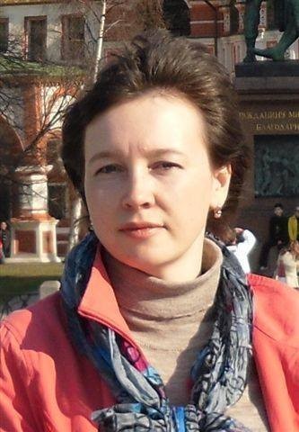 Марина Стафеева (МаринаСтафее), Кривой Рог