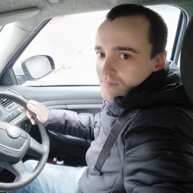 SergeyKozatskiy (Sergey Kozatskiy)