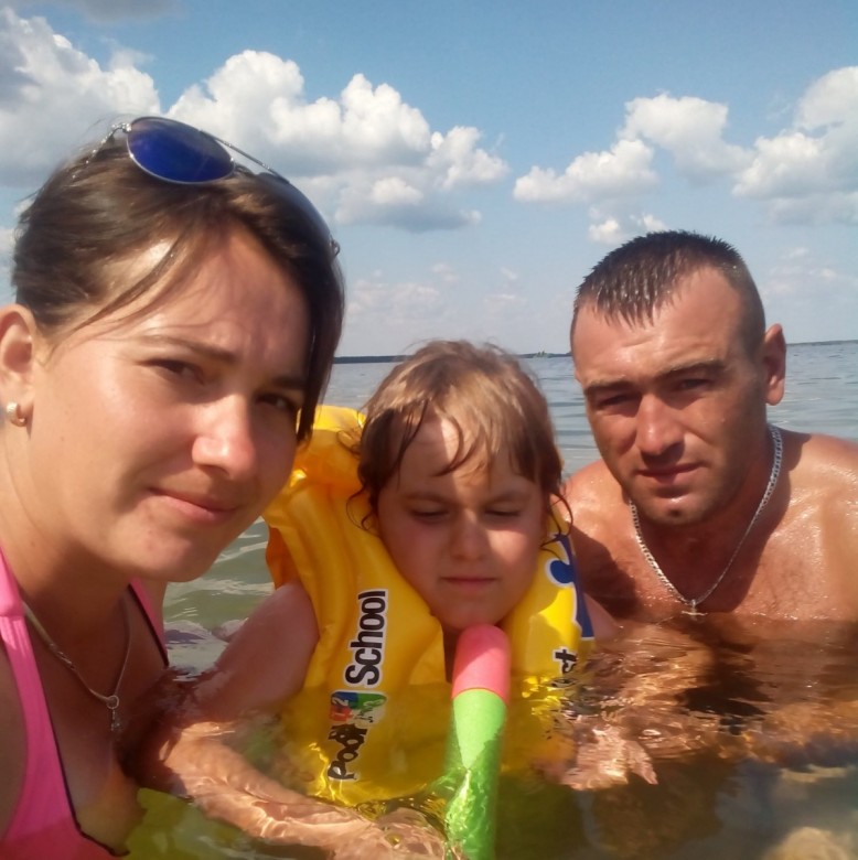 Марія Мокич (МаріяМокич)