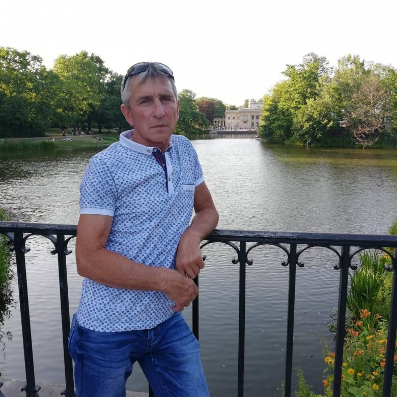АлександрСох (Александр Сохацкий)