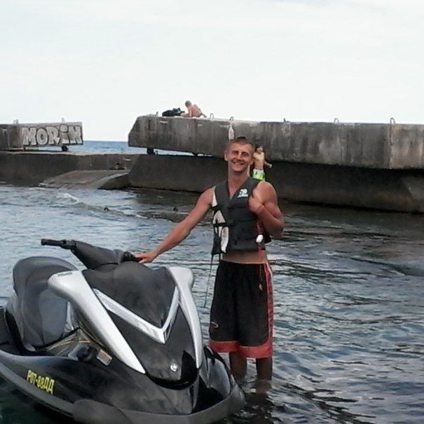 Ihor Smekens (IhorSmekens), Wroclaw, Харьков