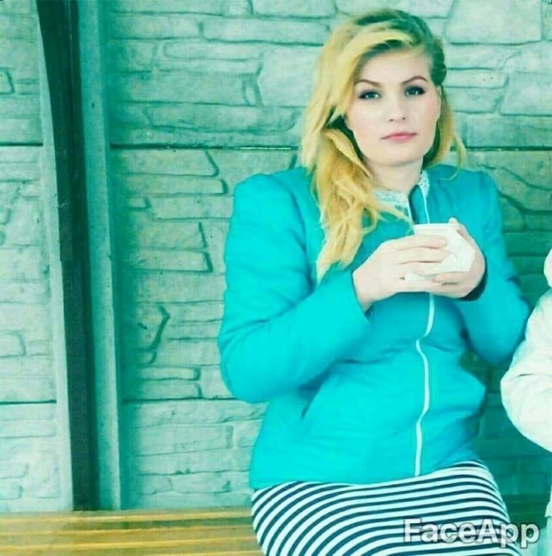 Olha Juziuk (OlhaJuziuk)