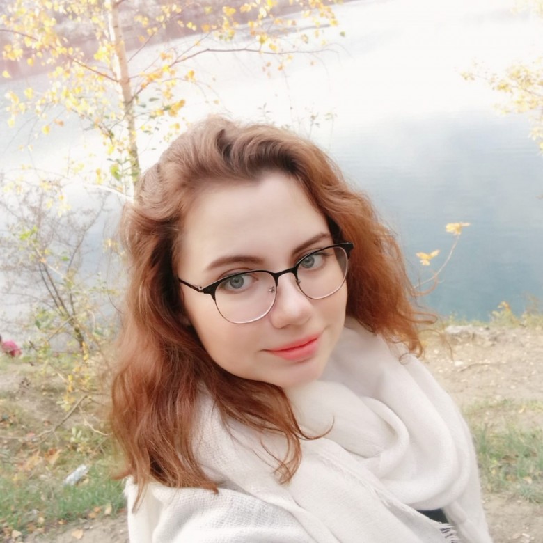 Диана Бжезовская (ДианаБжезовс)