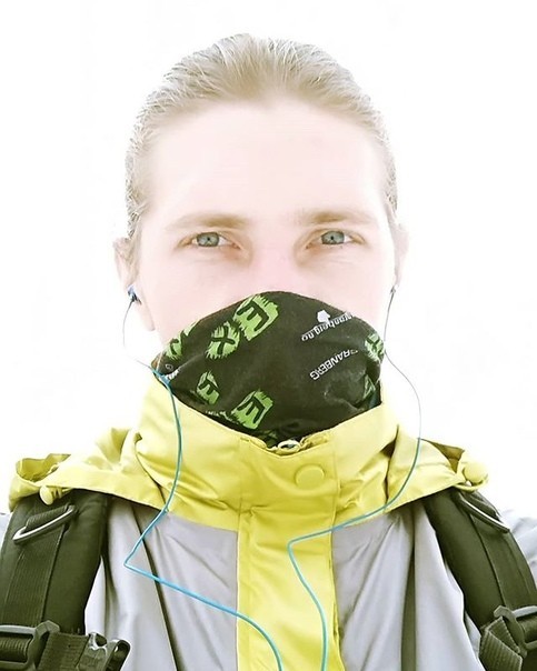 Andrew_Fox  (Andrew_Fox), Żelechlinek, Львів