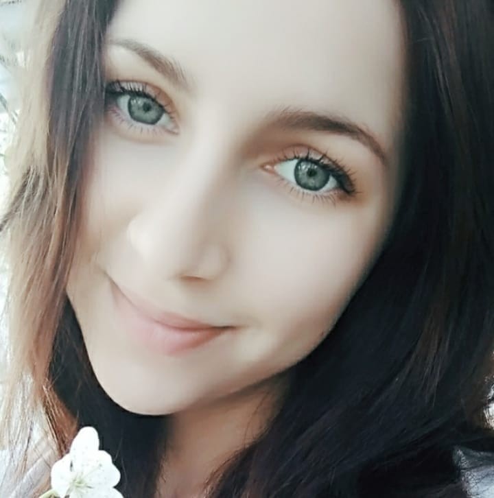 Маргарита Довгий (МаргаритаДов)