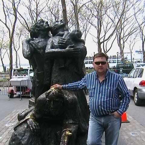 Вячеслав Ільков (ВячеславІльк), Тарновські Гури, Тячів