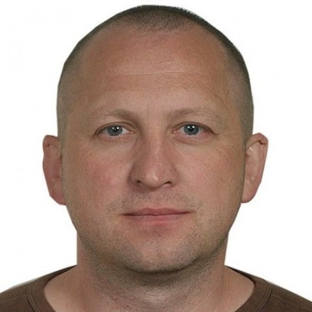 Viktor Koval (ViktorKoval77)
