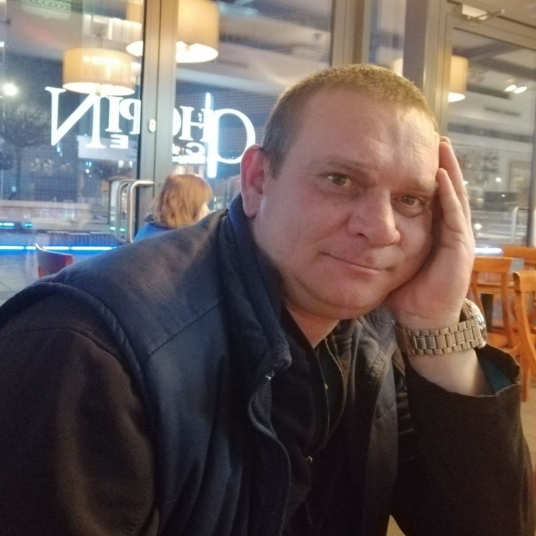 Viktor888  (Viktor888), Ястшембе-Здруй