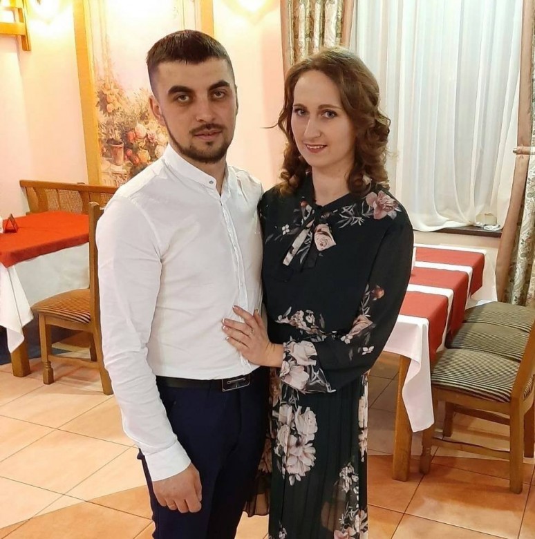 Taras Dubyna (TarasDubyna)