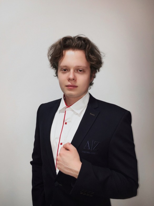 Vitaliy Zhyryk (VitaliyZhyryk), Варшава, Івано-Франківськ