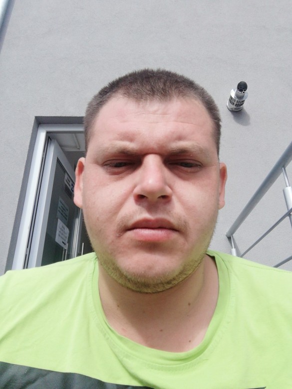 VOLODYMYR KRYVENKYI  (VOLODYMYR KRYVENKYI), Kożuchów, Тернопіль
