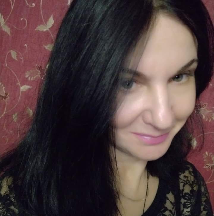 Svetlana Pererva (SvetlanaPererva)