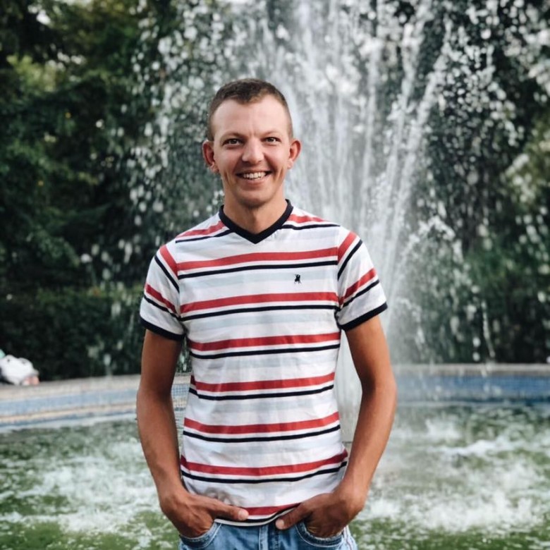 Sasha Zaliubovskyi (SashaZaliubovskyi)
