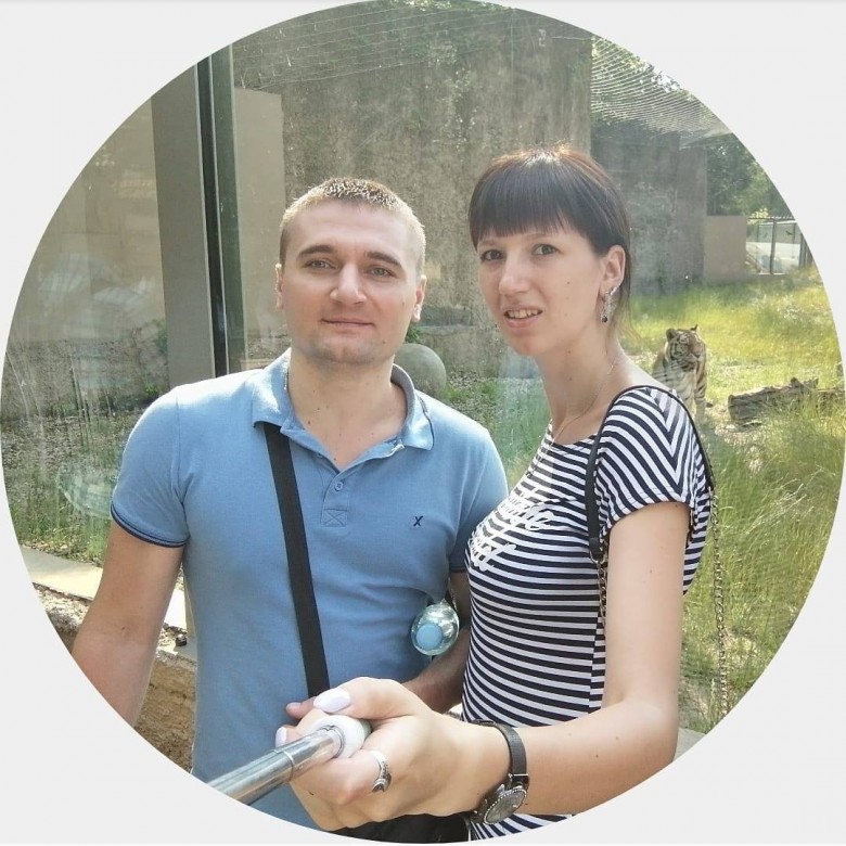Олег Крупич (ОлегКрупич)