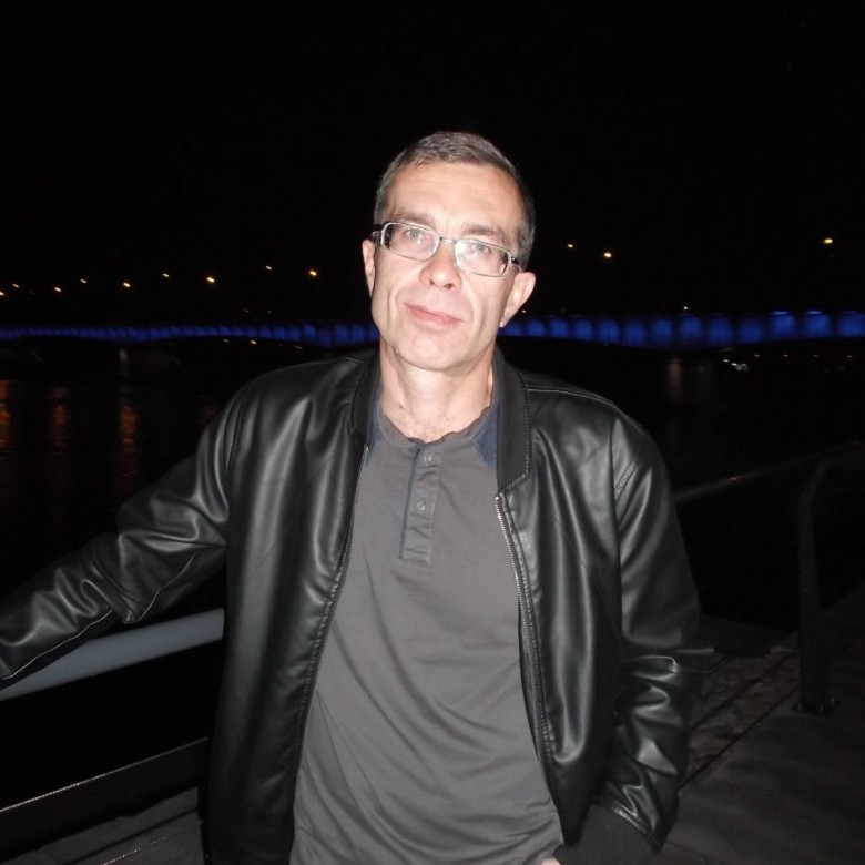 Андрей Линник (АндрейЛинник)