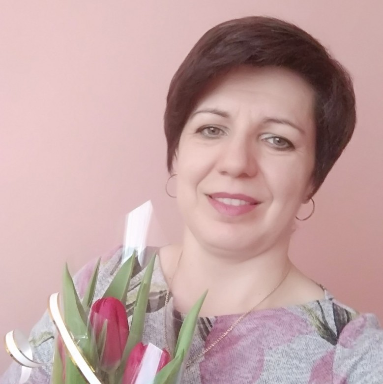 Надія Климчук (НадіяКлимчук)