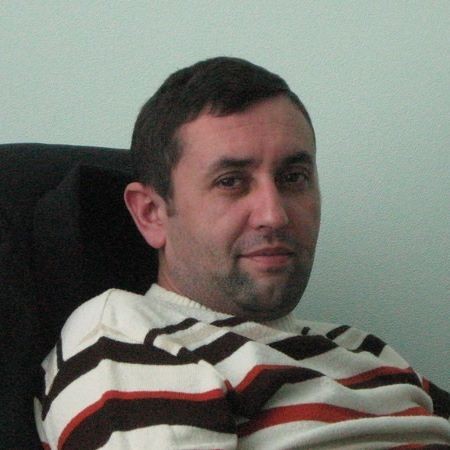 Михаил Ковальчук (МихаилКоваль)