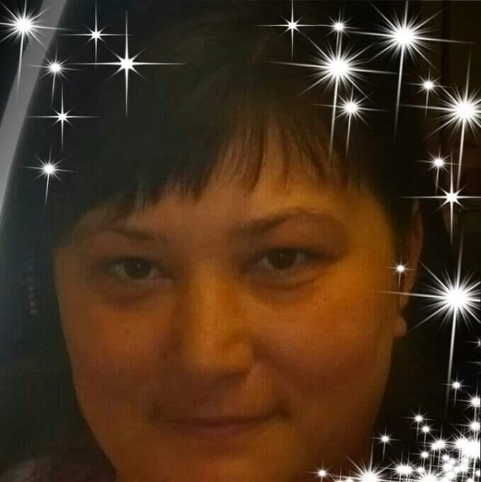 Юля Шматова (ЮляШматова)