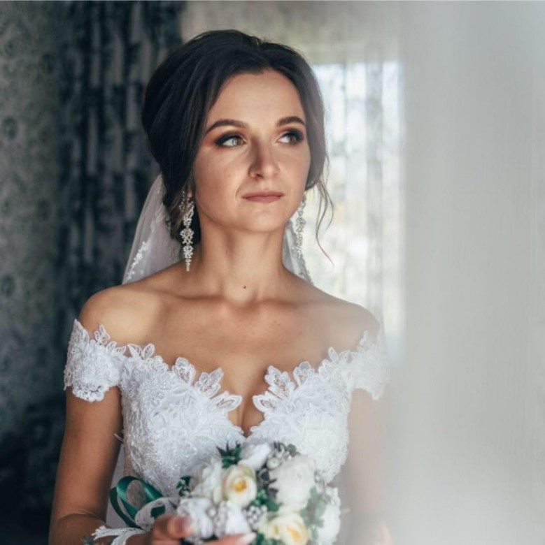 Галина Сухацька Ілляшик (ГалинаСухаць)
