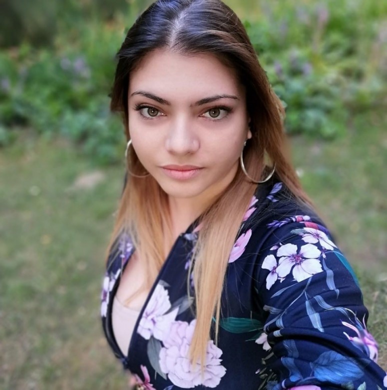 СабинаВербич (Сабина Вербич)