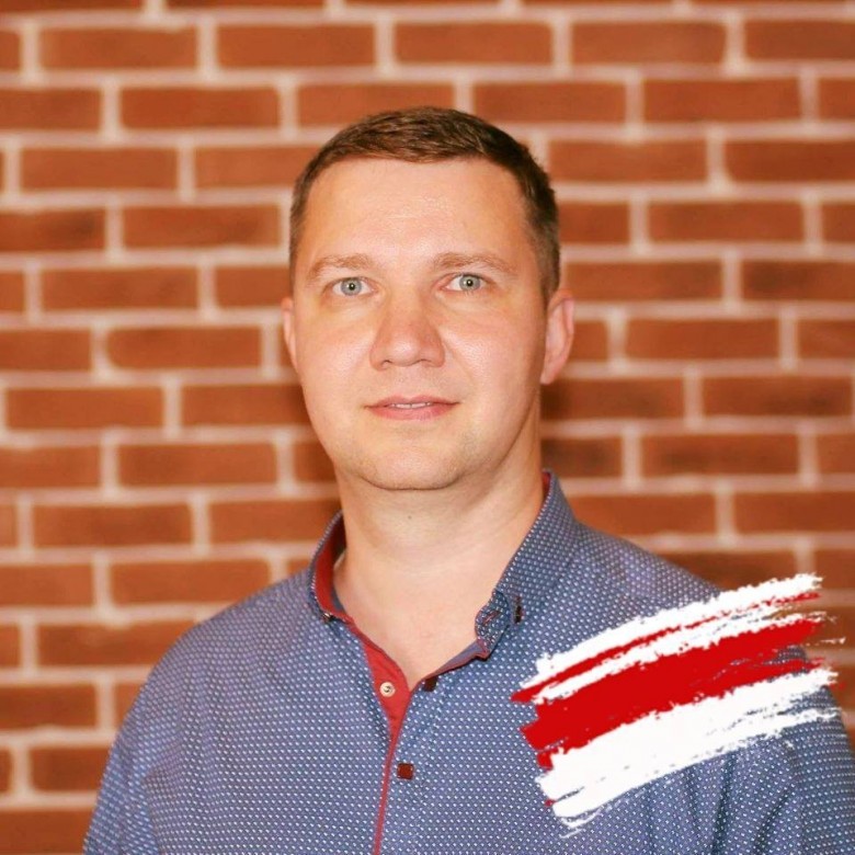 Алексей Шабловский (АлексейШабло)