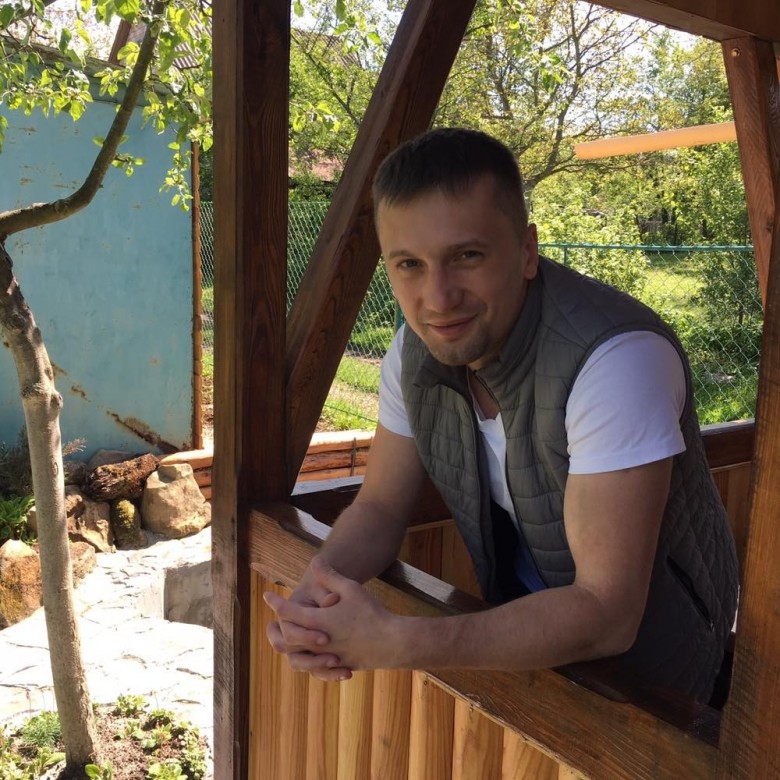 Zahar  Gulchenko (ZaharGulchenko), Свадженц