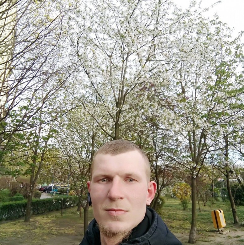 Александр Басанец (АлександрБас)