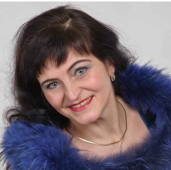 Алла Зань (АллаЗань), Иновроцлав, Киев